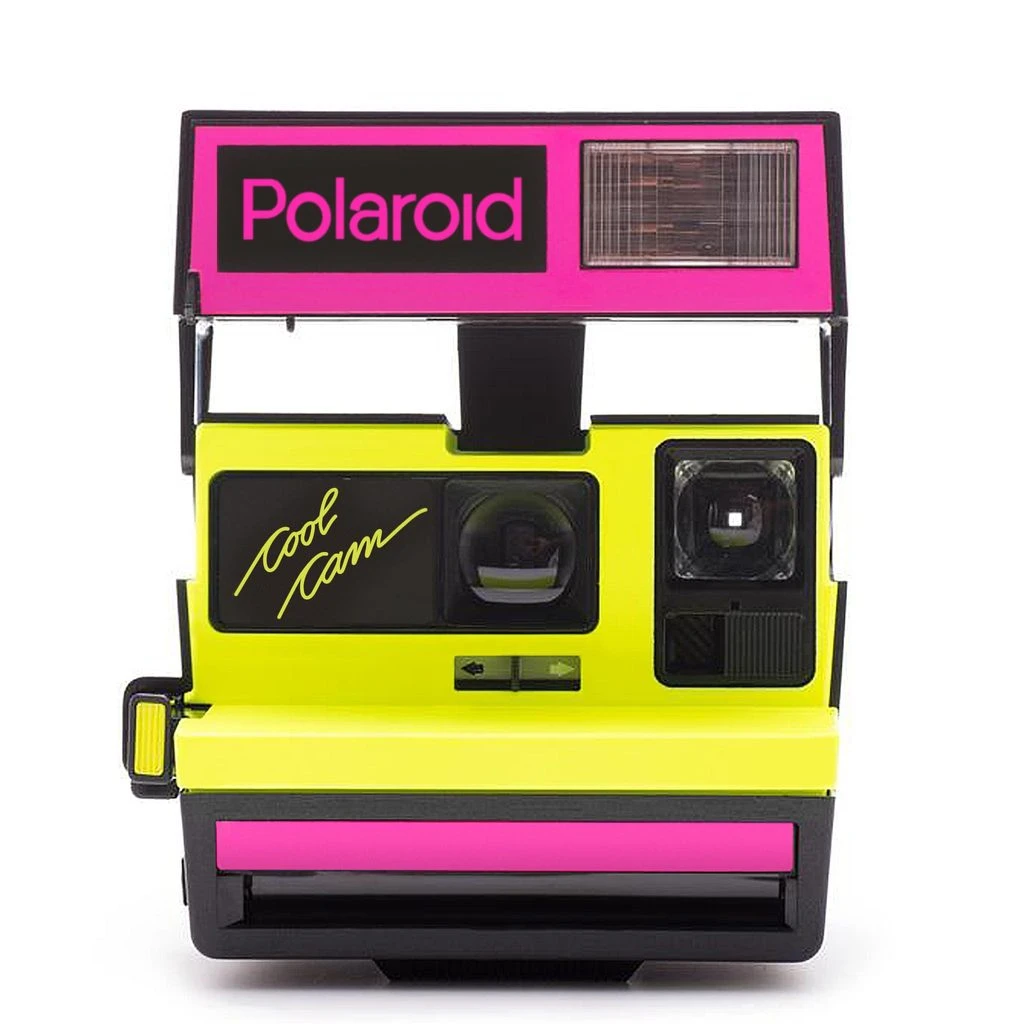 Le Grand Retour De Polaroid La Renaissance D Un Geant