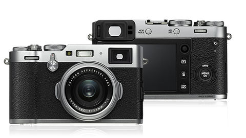 La série X de Fujifilm, la photographie pure