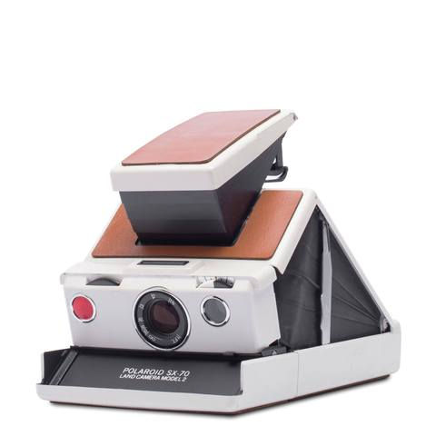 Le grand retour de Polaroid: la renaissance d’un géant