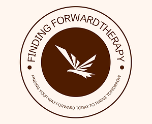 Finding Forward Therapy - logo