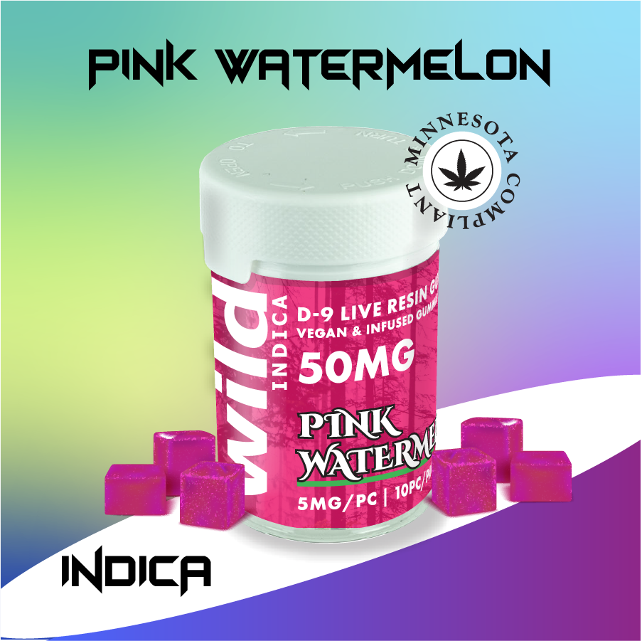 Pink Watermelon