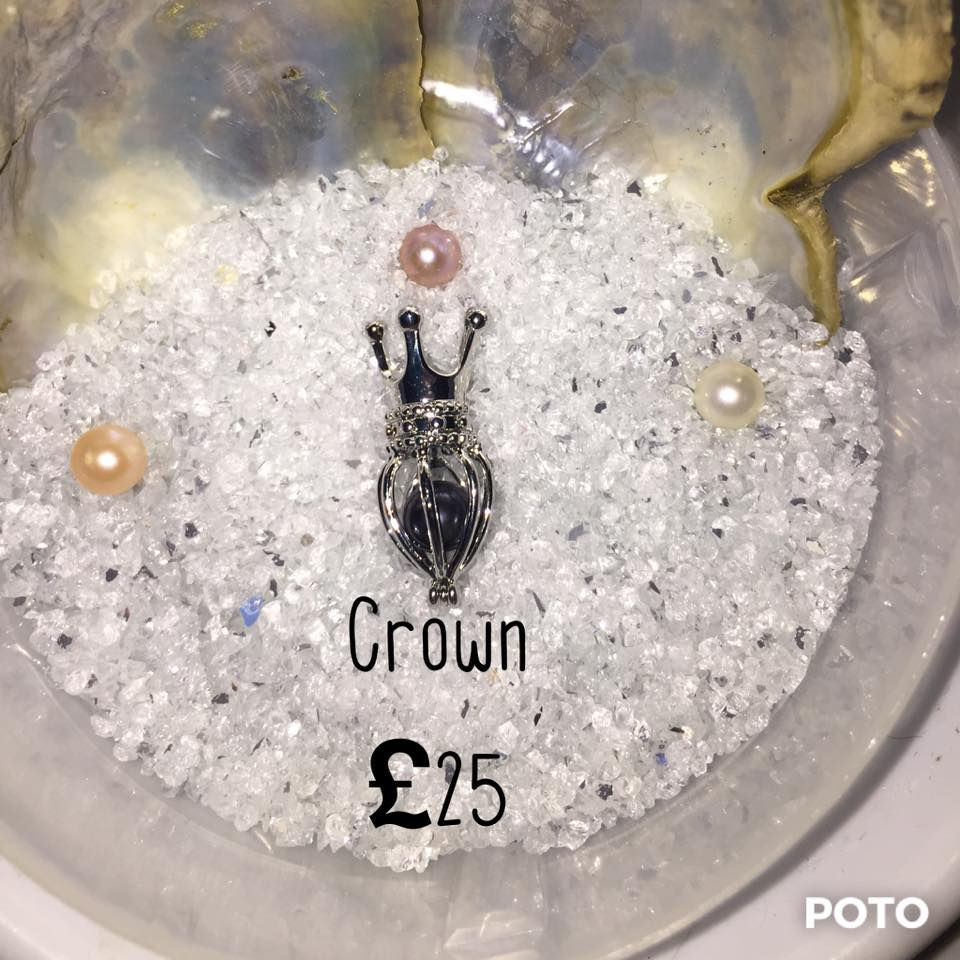 Crown