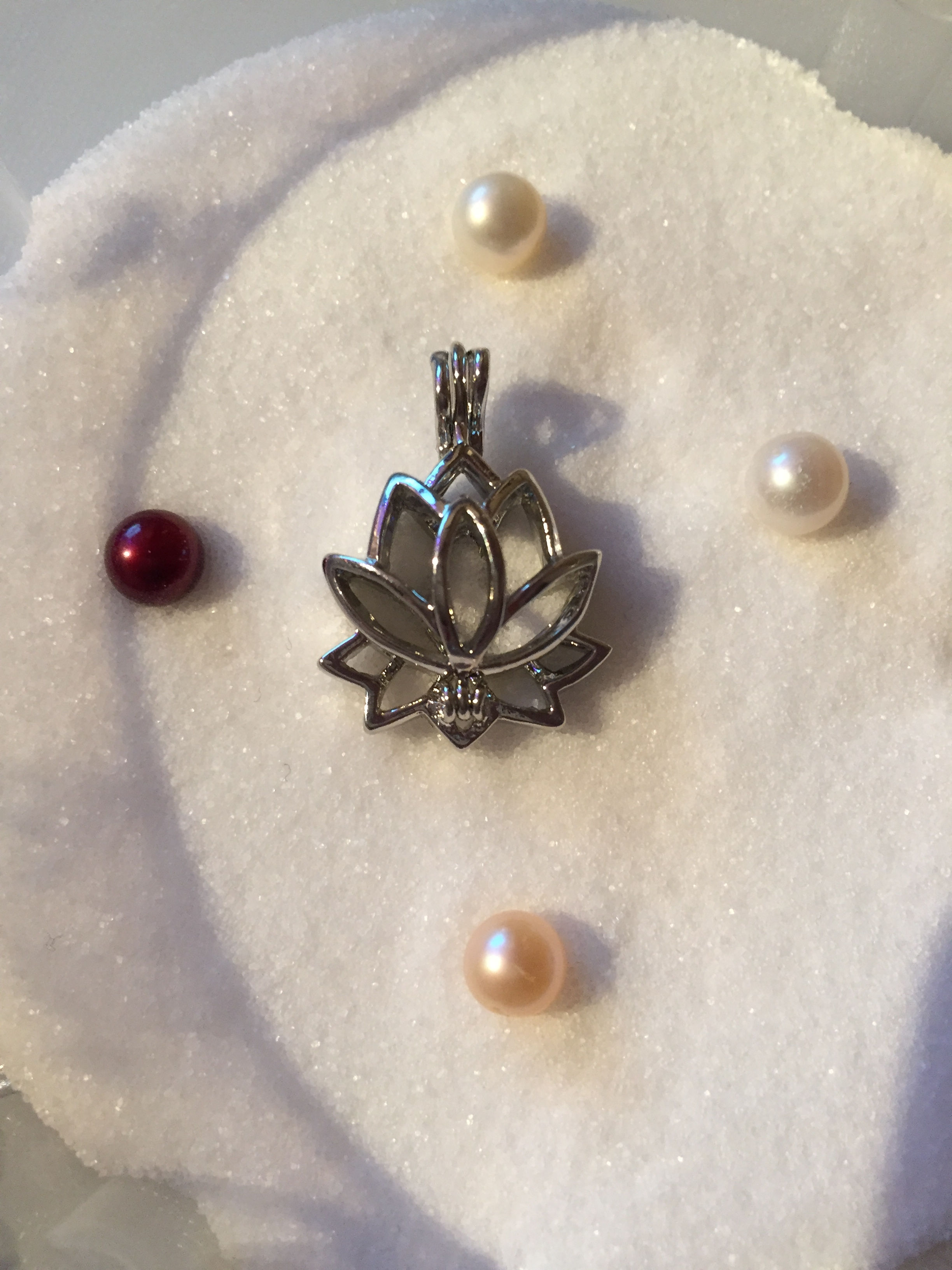 Lotus flower