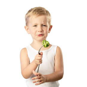 Picky eaters