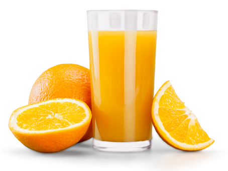 Suco pode nutri?