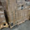 Thumbnail: Pallet liquidation wholesale . Mix merchandise/Venta al por mayor de liquidación