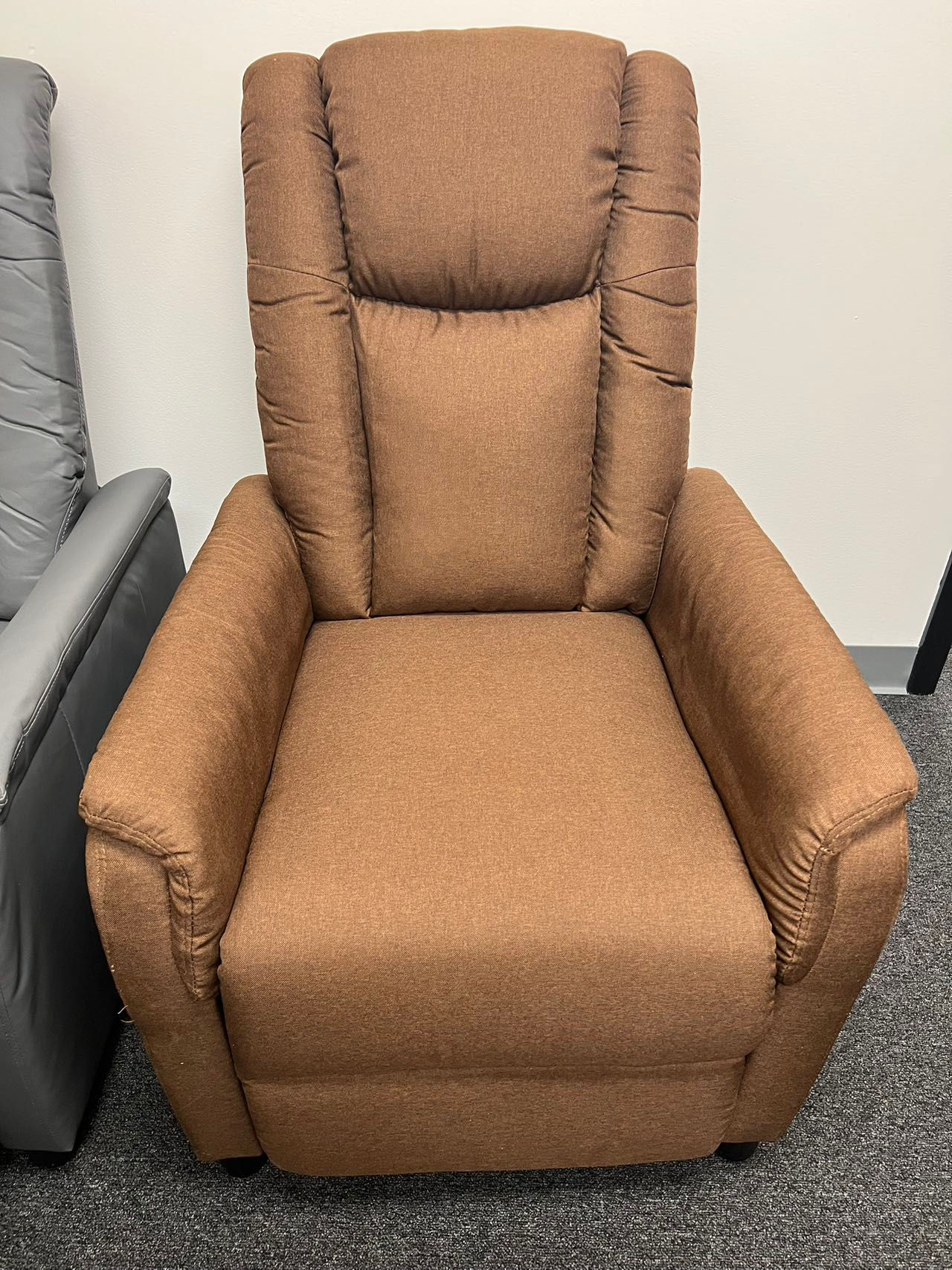 Single Recliner Chair(SW074)