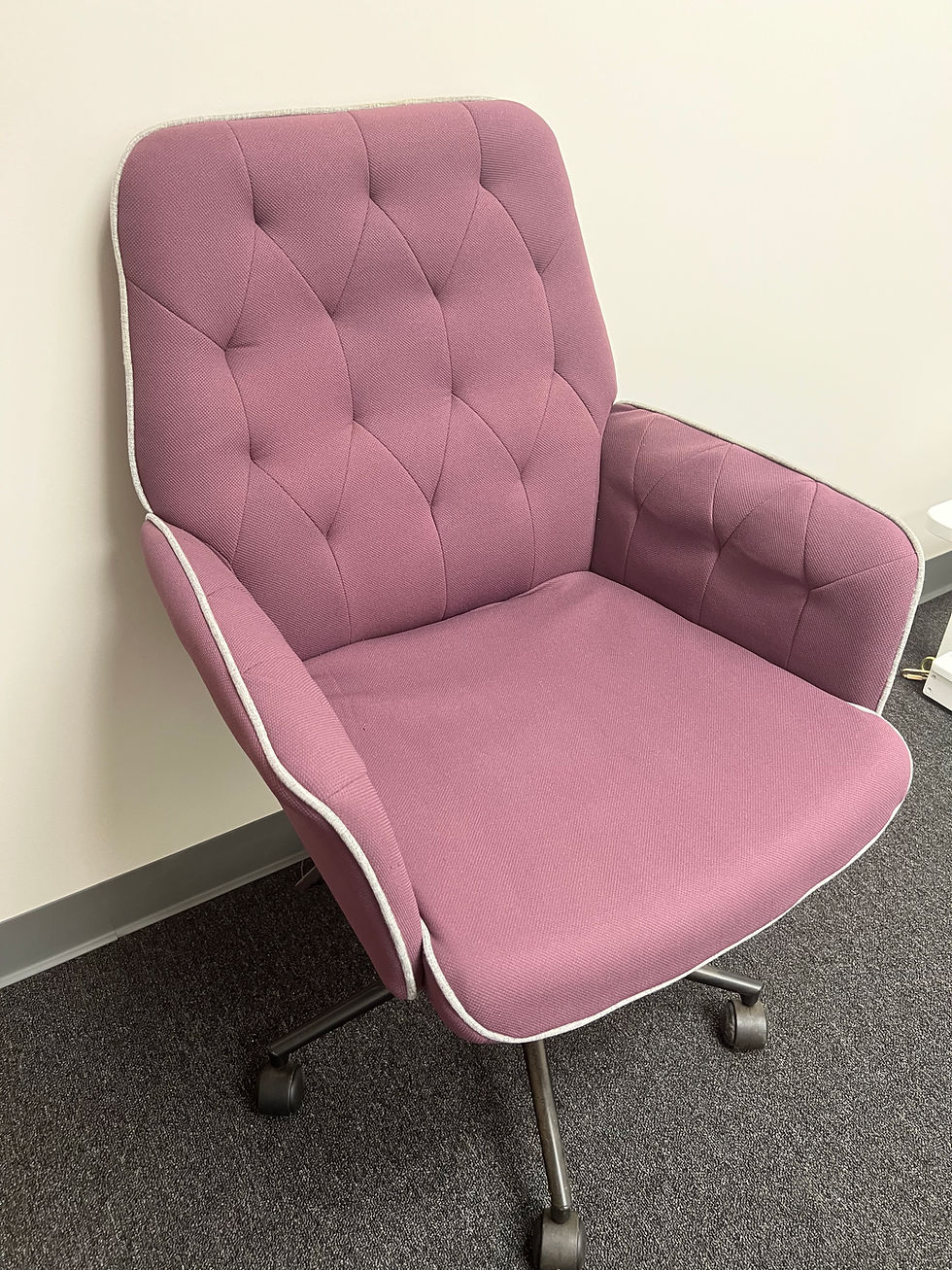 Thumbnail: Meka Executive Chair(SW012)