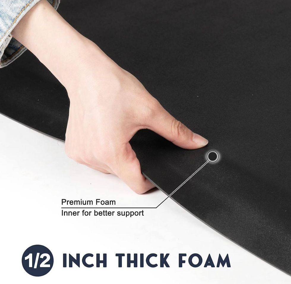 Thumbnail: Salon Anti Fatigue Mat(JH311C)