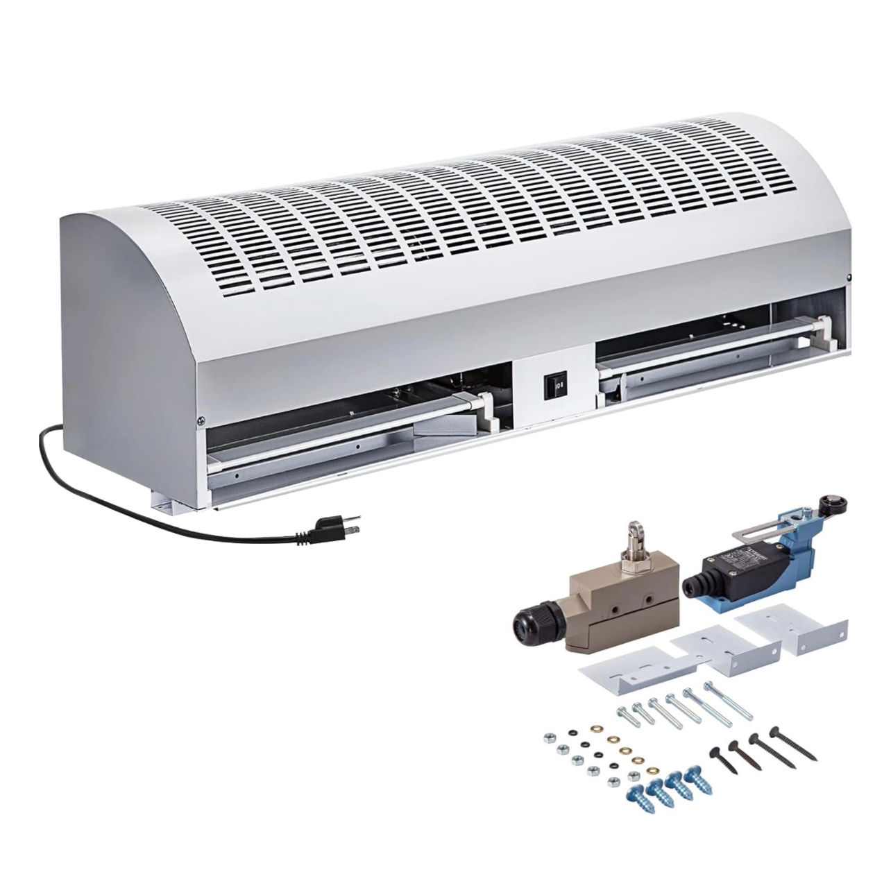 36 Inch Air Curtain(JH243)