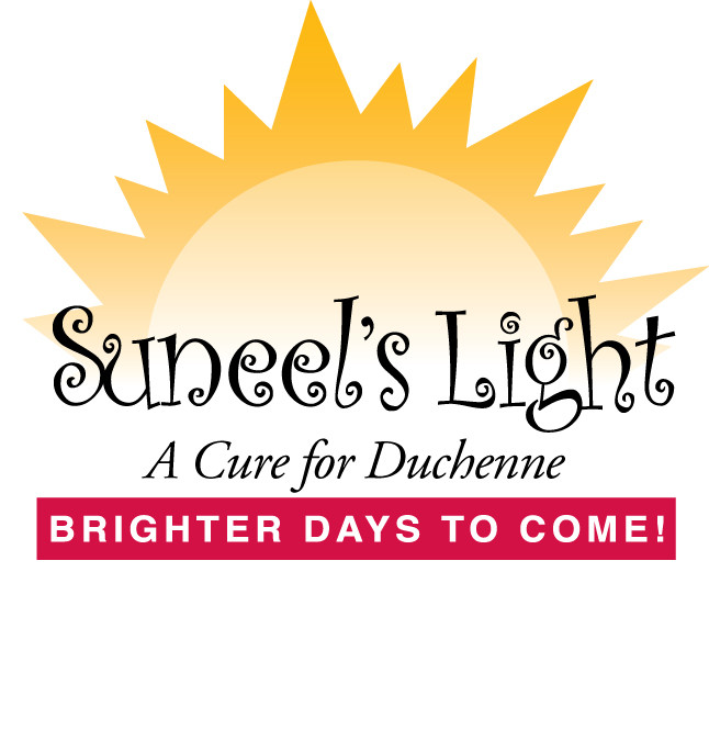 Suneel Research Foundation logo