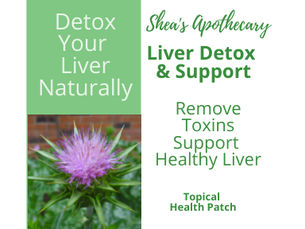 Liver Detox Patches: Benefits, Side Effects, and How to Use