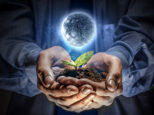 HOW THE MOON EFFECTS OUR LIVES (Part 2 In a Series)