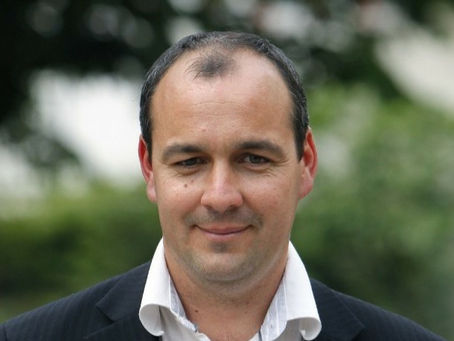 LAURENT BERGER (CFDT) NOUVEL INVITÉ DU PREMIER RAPPORT ANNUEL DE L'OBSERVATOIRE