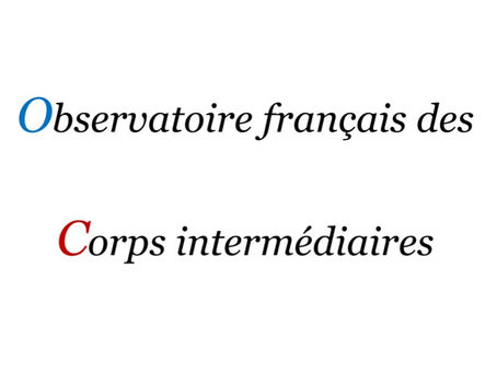CONSEILLÈRE PRESSE & COMMUNICATION DE L’OBSERVATOIRE