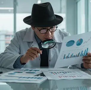 Picking Healthcare Stocks: Mastering Stock Selection with a Three-Pillar Strategy
