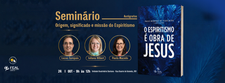 O Espiritismo é Obra de Jesus