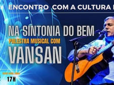 Encontro com Vansan