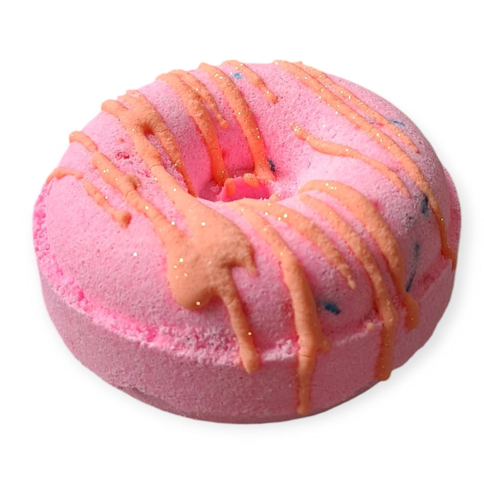 Thumbnail: Dinky Doughnut