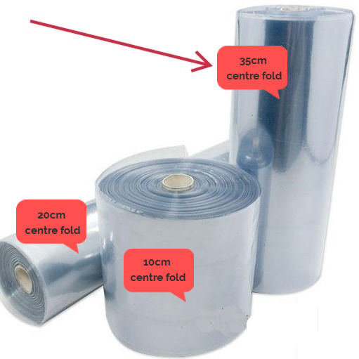 Thumbnail: Shrink Wrap 35cm