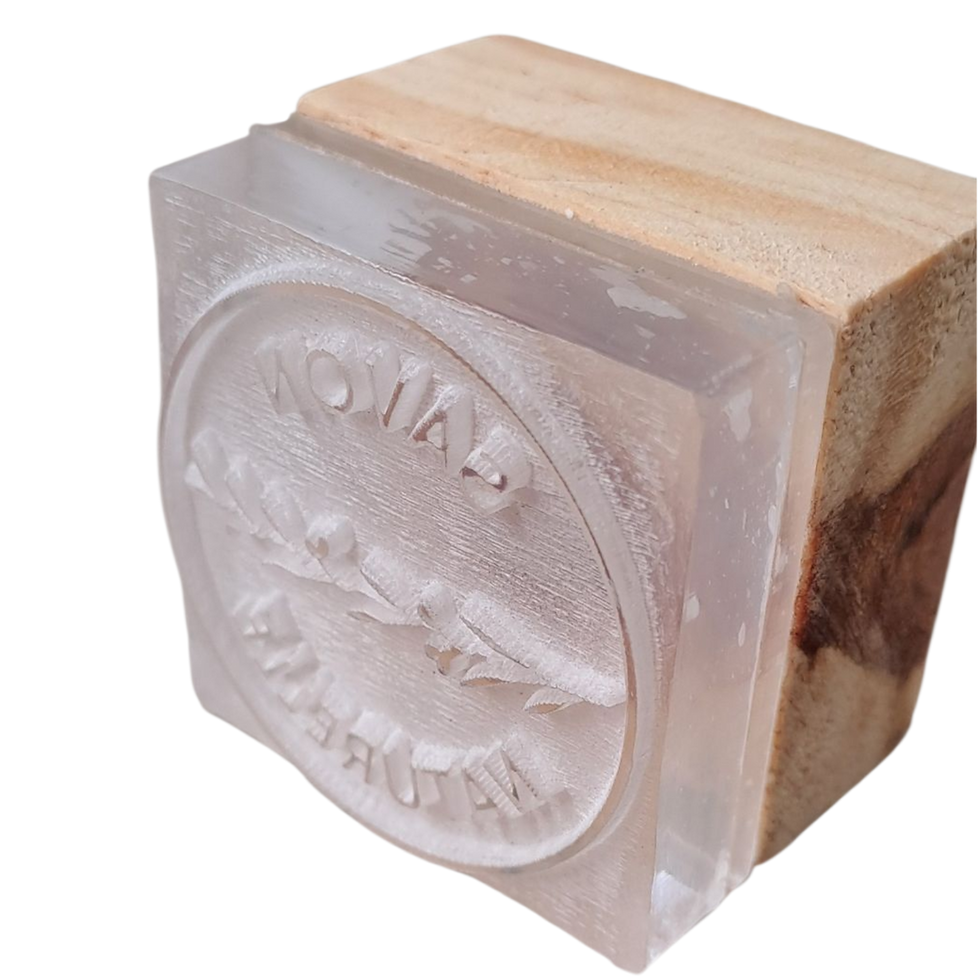 Thumbnail: Soap Stamp