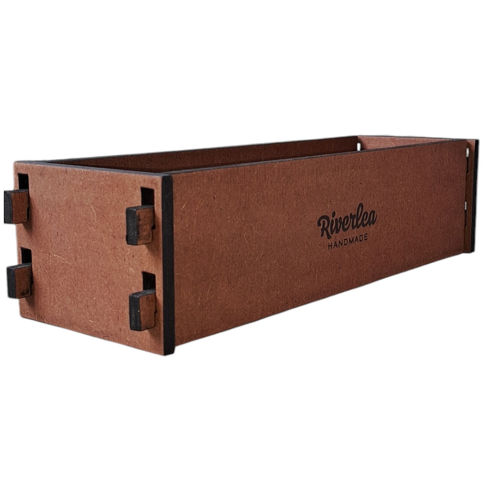 Log Mould Box