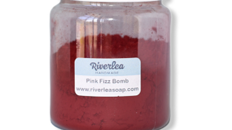 Pink Ponce - Coral Fizz
