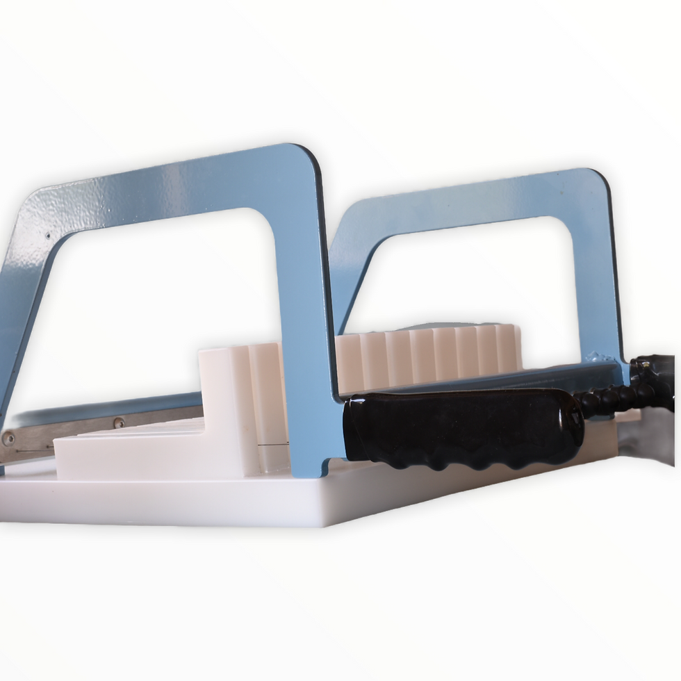 Thumbnail: Soap Cutter 