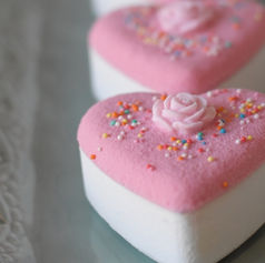 How to make Drizzle Icing for Bath Bombs Plus a video