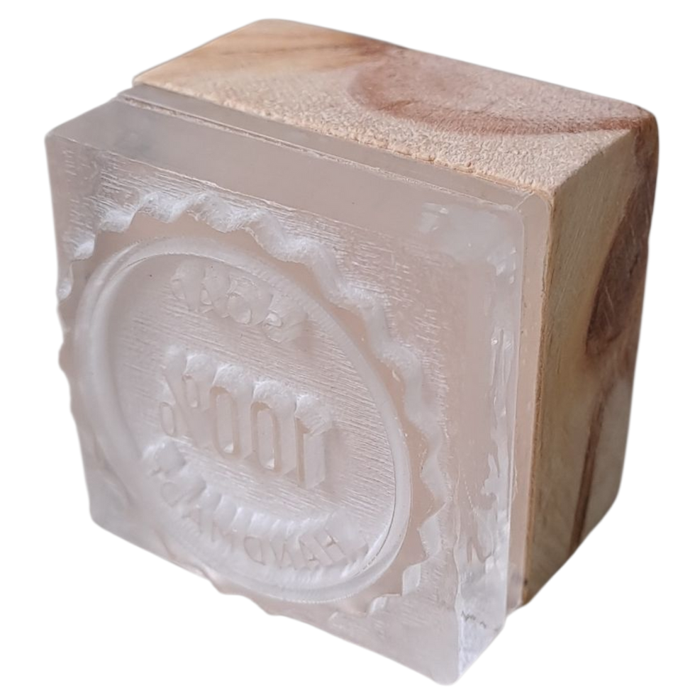 Thumbnail: Soap Stamp