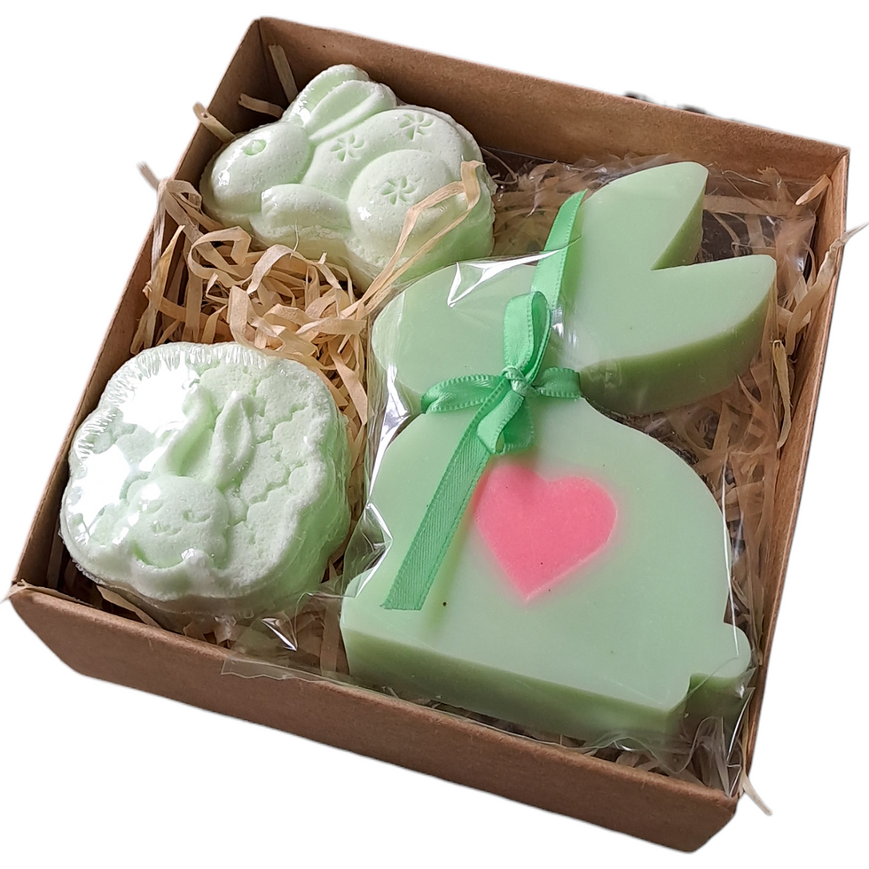 Thumbnail: Easter Box