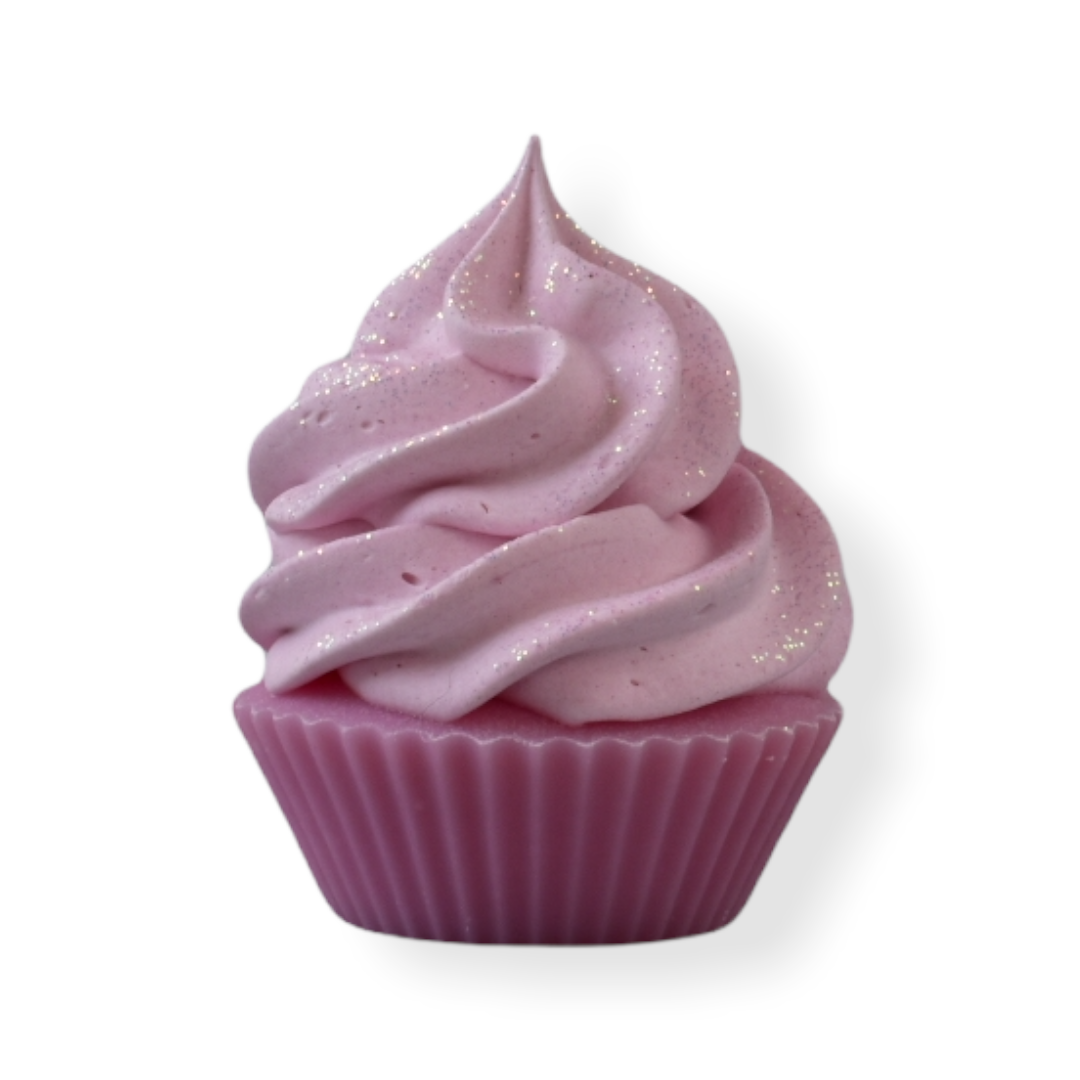 Pink Cupcake Mini