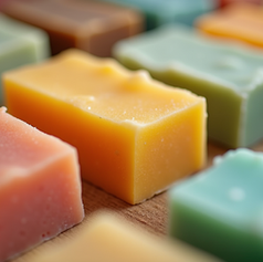 A Beginner's Guide to Crafting Homemade Soap