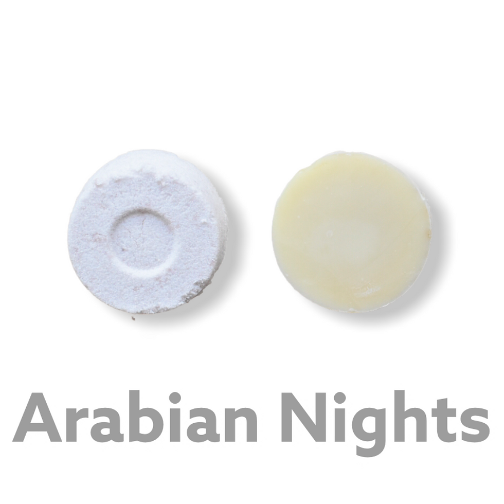 Thumbnail: Arabian Nights FO