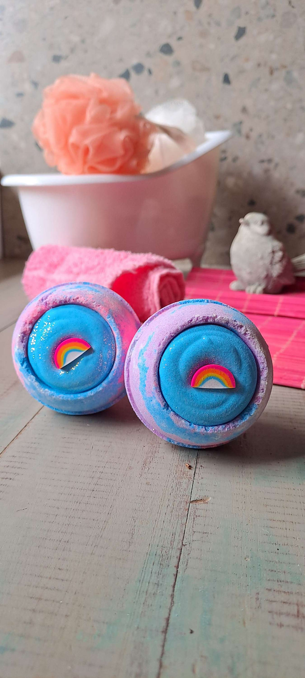 Thumbnail: Rainbow Fizz