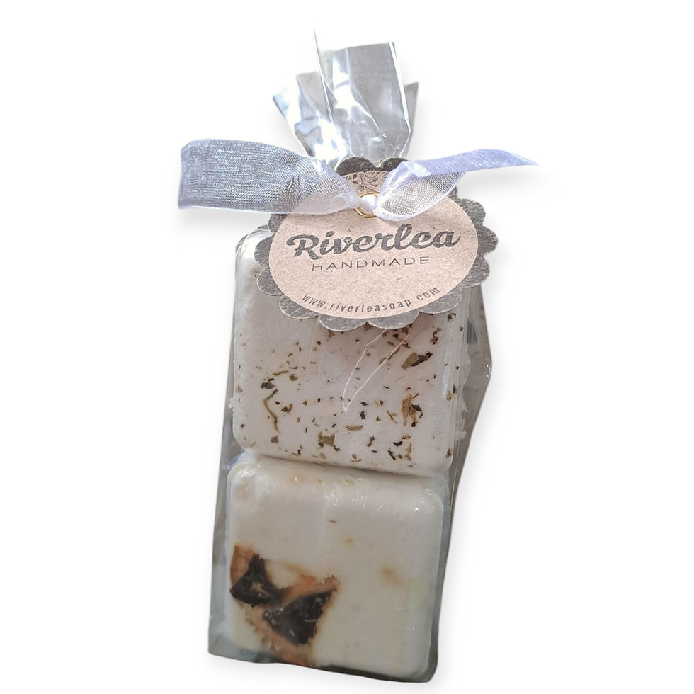 Thumbnail: Natural Fizzy Bag