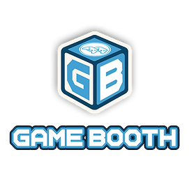 Full Game Booth Logo