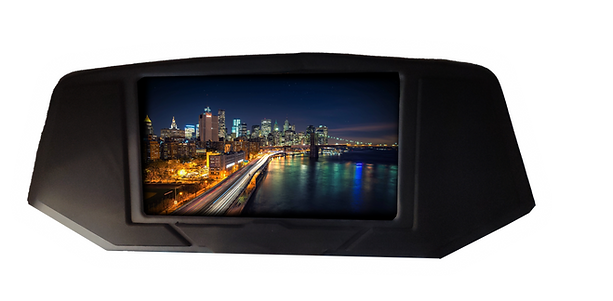 highroof 32 ford transit tv