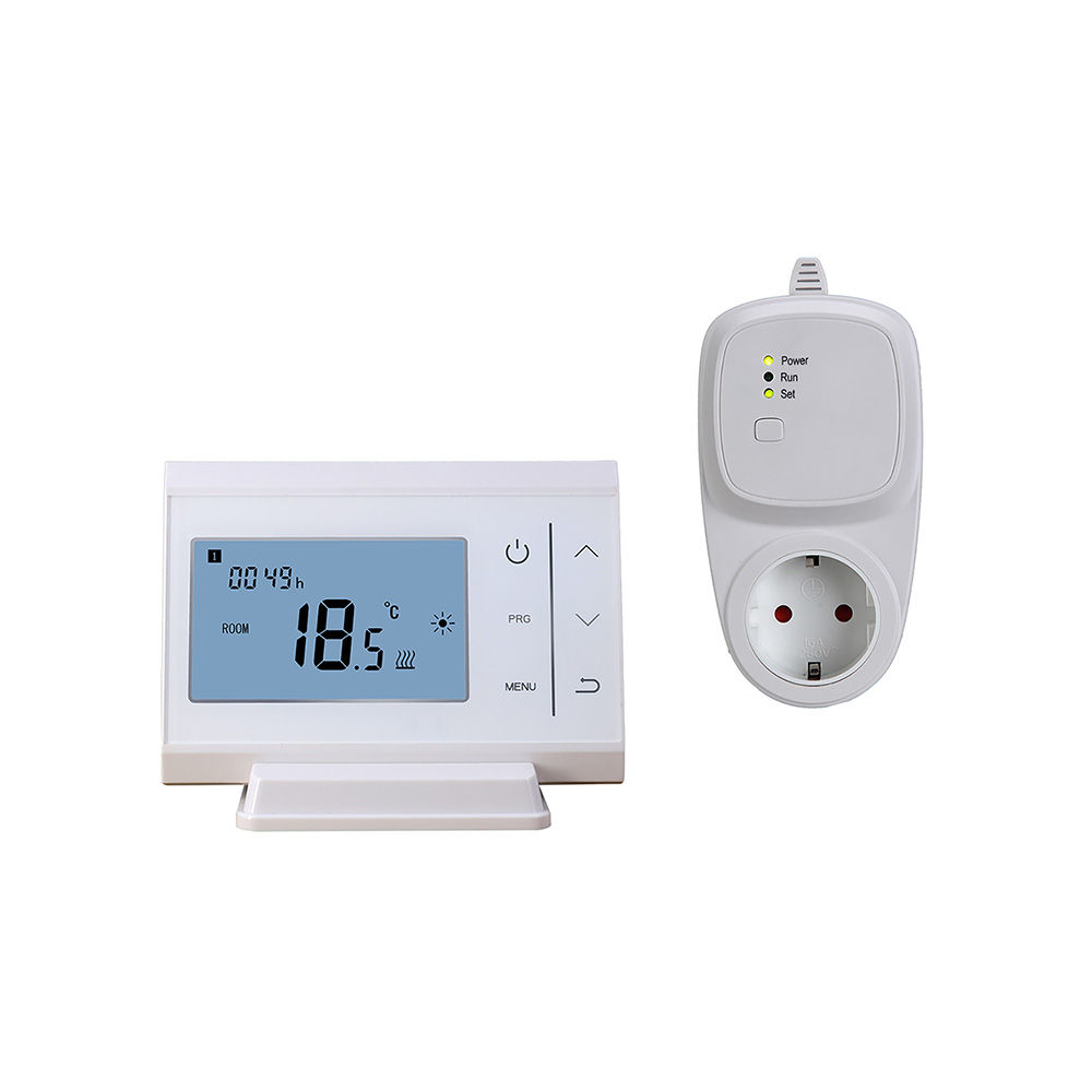 Thermostat WiFi