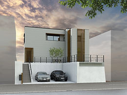 鎌倉市腰越Ⅰ 1邸