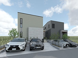 鎌倉市稲村ガ崎Ⅲ 2邸