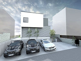 町田市東玉川学園 1邸