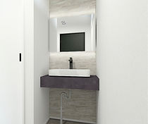 横浜市磯子区森 1邸