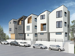 横浜市戸塚区上倉田町2期 5邸