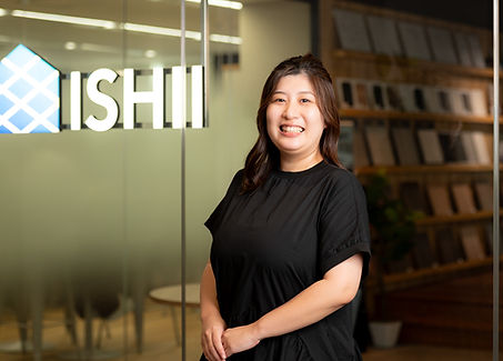 自分で優先順位を付け業務を進められることに楽しさを感じる。当社を選んでいただけるような採用活動をしていくことが目標。