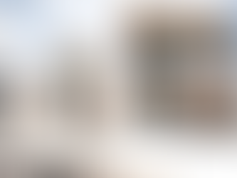 【横浜市旭区6棟】一体感のあるナチュラルモダンな外観・折り上げ天井のあるLDK