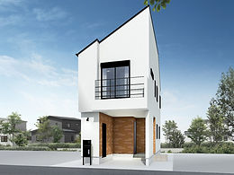 横浜市金沢区六浦 1邸