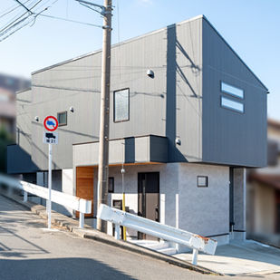 【町田市旭町】LDKは広々20帖！家事ラク設備・大型WICやワークペース完備のお家