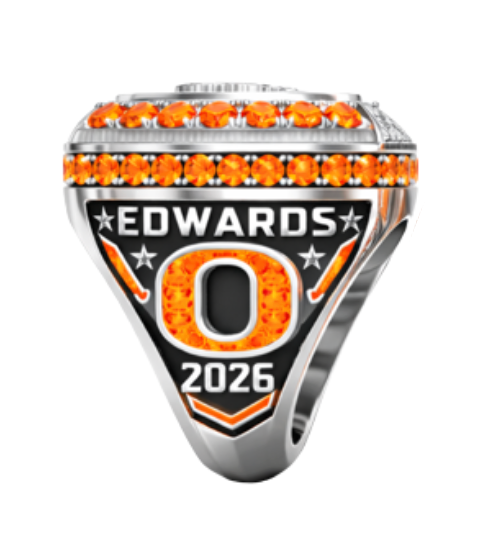 Thumbnail: 2025/2026 NCA Ring - Ozone