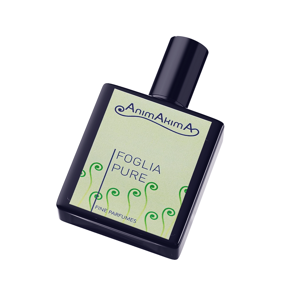 PROFUMO FOGLIA PURE 50ML